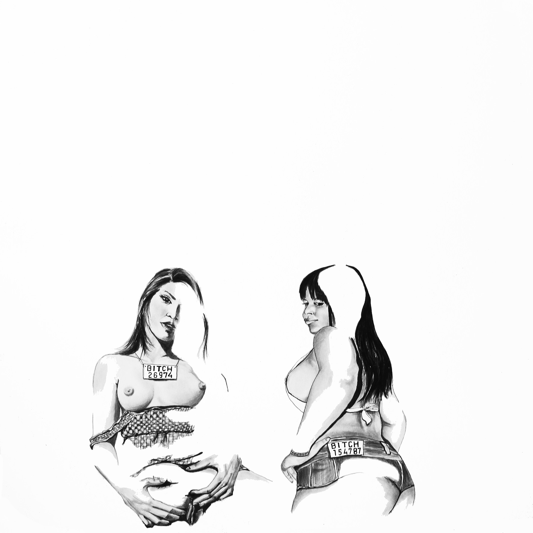 Prostitutes